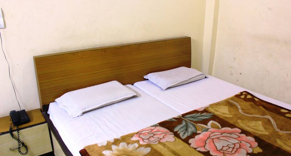 Hotel Maple, Ludhiana 3
